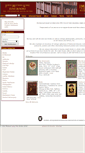 Mobile Screenshot of jmlbooks.com